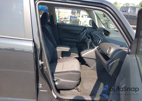 2015 Scion Xb from USA, damaged, VIN JTLZE4FEXFJ074357